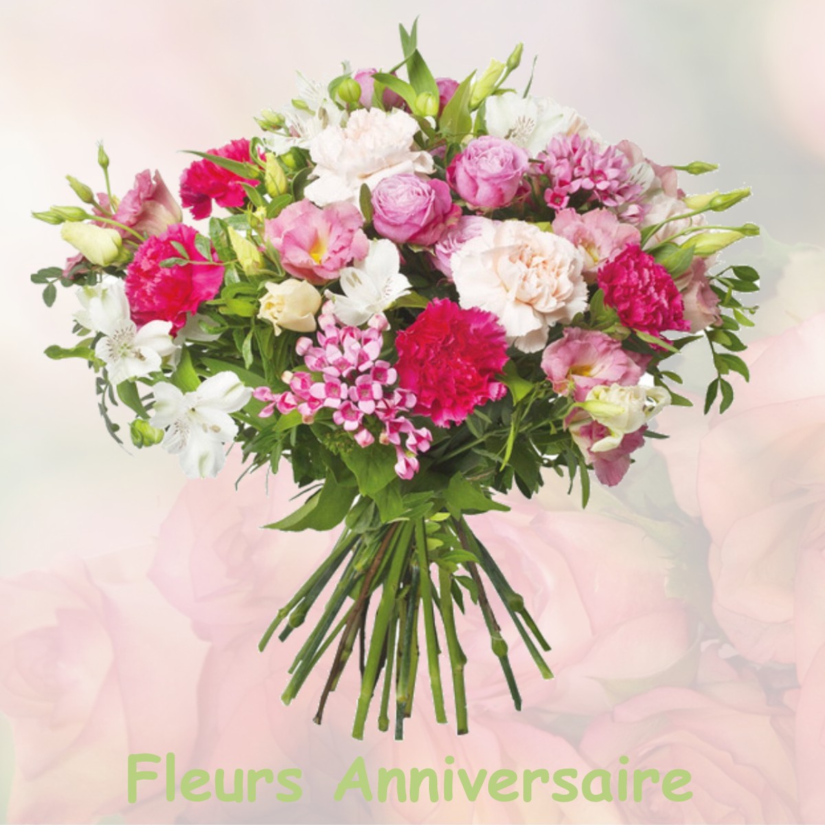 fleurs anniversaire VACQUERIETTE-ERQUIERES